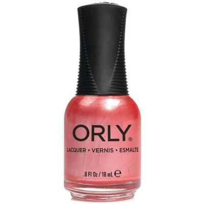 ORLY Nail Lacquer Follow the Map - .6 fl oz / 18 mL