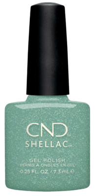 CND Shellac Gel Polish Clash Out - .25 fl oz