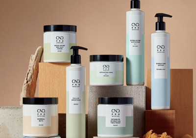 CND Pro Skincare