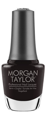 Morgan Taylor Nail Lacquer All Good In The Woods - 15 mL / .5 fl oz