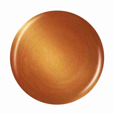 China Glaze Nail Polish Lacquer Bring the Heat - .5oz