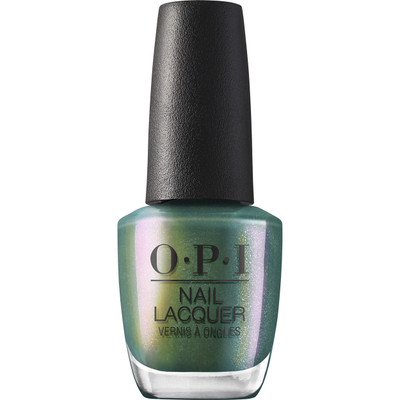 OPI Classic Nail Lacquer Feelin’ Capricorn-y - .5 oz fl