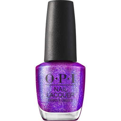 OPI Classic Nail Lacquer Feelin’ Libra-ted - .5 oz fl