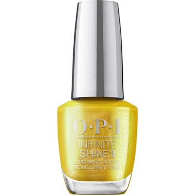 OPI Infinite Shine The Leo-nly One - .5 Oz / 15 mL