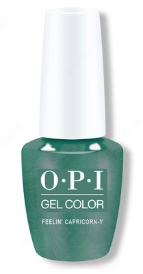 OPI GelColor Feelin’ Capricorn-y - .5 Oz / 15 mL