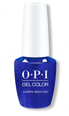 OPI GelColor Scorpio Seduction - .5 Oz / 15 mL