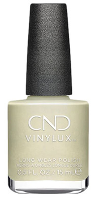 CND Vinylux Nail Polish Rags To Stitches - 0.5 fl oz