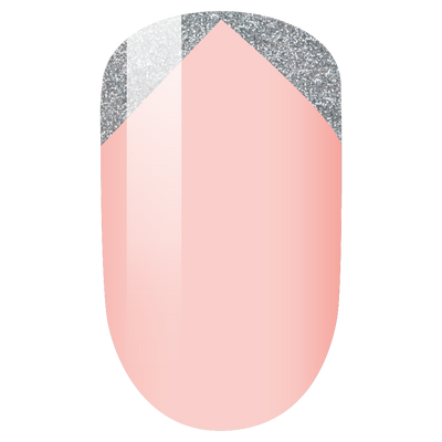 LeChat Cm Gel Art - Silver Glitter 29 LeChat Cm Gel Art - Silver Glitter 29