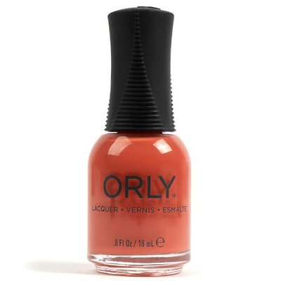 ORLY Nail Lacquer In The Conservatory - .6 fl oz / 18 mL