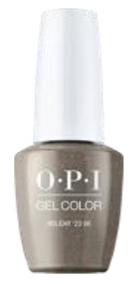 OPI GelColor Pro Health Yay or Neigh - .5 Oz / 15 mL