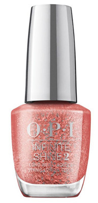 OPI Infinite Shine It's a Wonderful Spice - .5 Oz / 15 mL