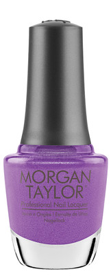Morgan Taylor Nail Lacquer Before My Berry Eyes - 15 mL / .5 fl oz