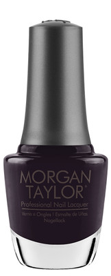 Morgan Taylor Nail Lacquer A Hundred Present Yes - 15 mL / .5 fl oz