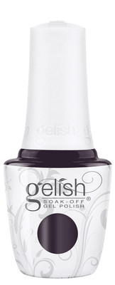 Gelish Soak-Off Gel A Hundred Present Yes - .5 oz / 15 ml