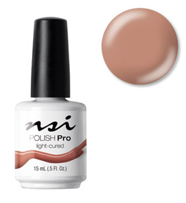 NSI Polish Pro Cappuccino - .5oz (15 mL)