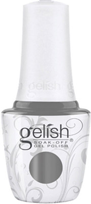 Gelish Soak-Off Gel Let There Be Moonlight - .5 oz / 15 mL