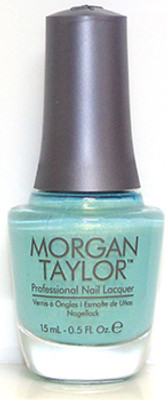 Morgan Taylor Nail Lacquer Party at the Palace - .5oz