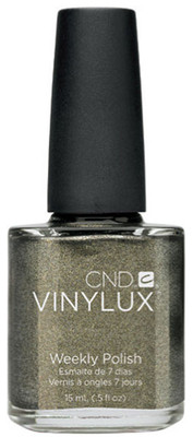 CND Vinylux Nail Polish Steel Gaze - .5oz