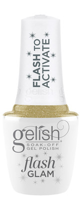 Gelish flash GLAM Star Quality