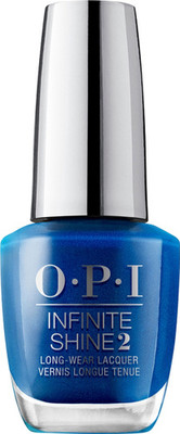 OPI Infinite Shine 2 Do You Sea What I Sea? - .5 Oz  / 15 mL