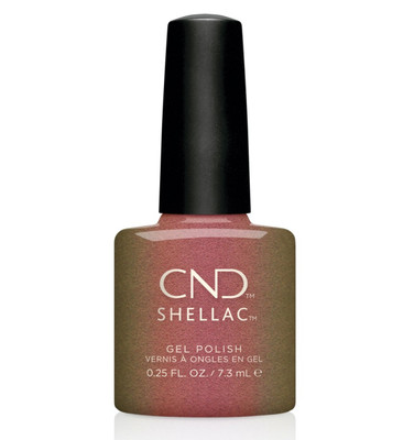 CND Shellac Gel Polish Hypnotic Dreams - .25 oz