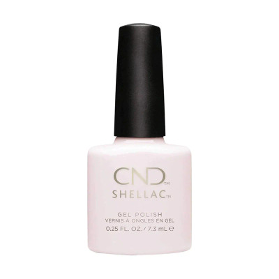 CND Shellac Gel Polish Romantique - .25 oz