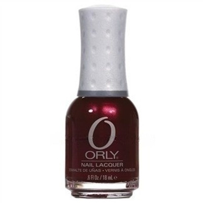 ORLY Nail Lacquer Moonlit Madness - .6 fl oz / 18 mL