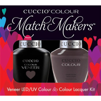 CUCCIO Gel Color MatchMakers Belize In Me - 0.43oz / 13mL
