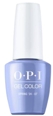 OPI GelColor *Verified* - .5 Oz / 15 mL