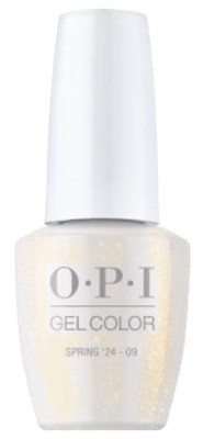 OPI GelColor Gliterally Shimmer - .5 Oz / 15 mL