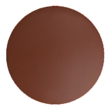 OPI GelColor Material Gowrl - .5 Oz / 15 mL