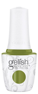 Gelish Soak-Off Gel Freshly Cut - .5 oz / 15 ml