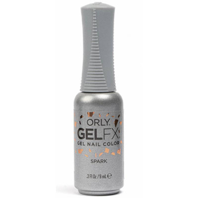 Orly Gel FX Soak-Off Gel Spark - .3 fl oz / 9 ml