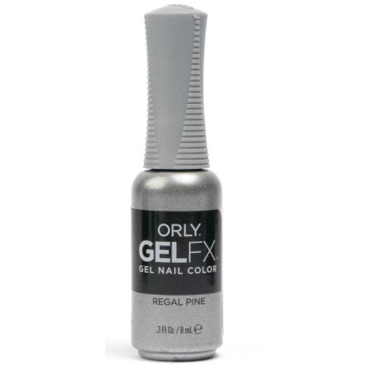 Orly Gel FX Soak-Off Gel Regal Pine - .3 fl oz / 9 ml