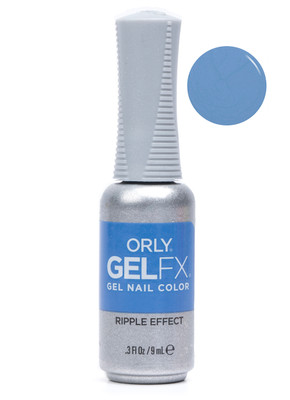Orly Gel FX Soak-Off Gel Ripple Effect - .3 fl oz / 9 ml