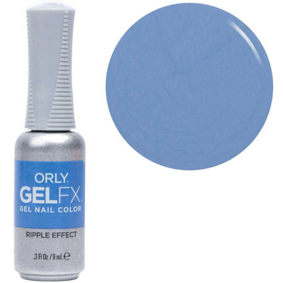 Orly Gel FX Soak-Off Gel Ripple Effect - .3 fl oz / 9 ml
