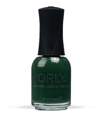 ORLY Nail Lacquer Regal Pine - .6 fl oz / 18 mL