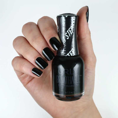 Orly Breathable Treatment + Color Back For S'more - .6 fl oz / 18 mL