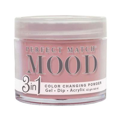 LeChat Perfect Match 3in1 Mood Powder Dusty Rose - 42 Grams