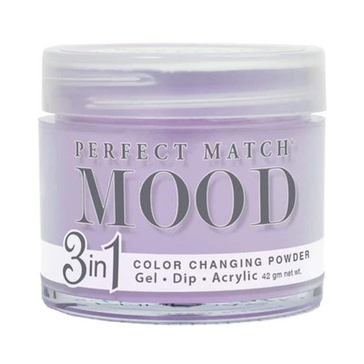LeChat Perfect Match 3in1 Mood Powder Lilac Love - 42 Grams