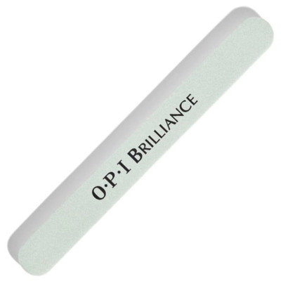 OPI Brilliance Long File