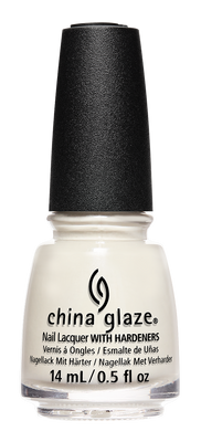 China Glaze Nail Polish Lacquer What A Dream - .5 oz