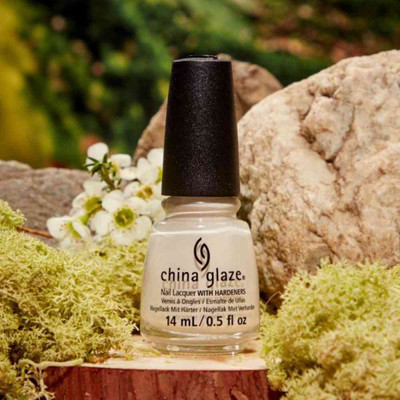 China Glaze Nail Polish Lacquer What A Dream - .5 oz