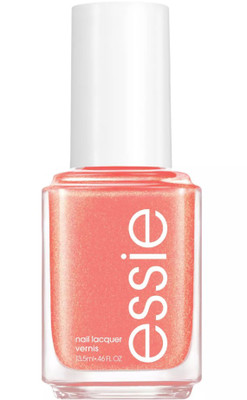 Essie Nail Polish Meet-cute Moment - 0.46 oz