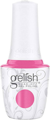 Gelish Soak-Off Gel B-Girl Style - .5 oz / 15 mL