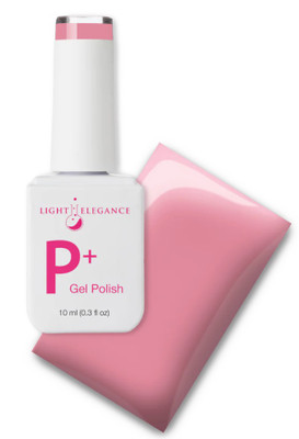 Light Elegance P+ Color Gel Polish Flower Power - 10 ml