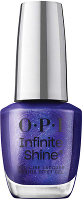 OPI Infinite Shine AM 2 PM - .5 Oz / 15 mL