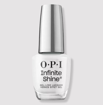 OPI Infinite Shine Funny Bunny - .5 Oz / 15 mL