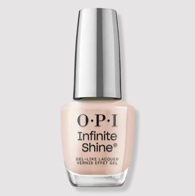 OPI Infinite Shine Keep Calm & Carry On - .5 Oz / 15 mL