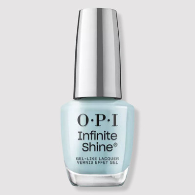 OPI Infinite Shine Last from the Past - .5 Oz / 15 mL